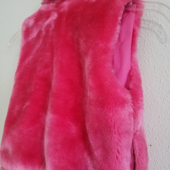 Kids Vest - Picture 5 of 5